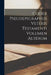 Codex Pseudepigraphus Veteris Testamenti Volumen Alterum by Anonymous