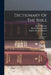 Dictionary Of The Bible: Kir-pleiades by James Hastings
