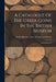 A Catalogue Of The Greek Coins In The British Museum: Macedonia, Etc by British Museum Dept of Coins and Me