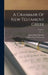 A Grammar Of New Testament Greek; Volume 1 by James Hope Moulton