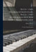 Buch- Und Musikalienhändler, Buch- Und Musikaliendrucker Nebst Notenstecher: Nur Die Musik Betreffend by Robert Eitner