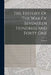 The History Of The War Of Seventeen Hundred And Forty One by Voltaire