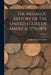 The Medallic History Of The United States Of America, 1776-1876; Volume 1 by Joseph Florimond Loubat