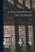 A Philosophical Dictionary: From The French by Voltaire