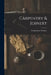 Carpentry & Joinery by Frederick G. Webber