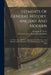 Elements Of General History, Ancient And Modern: To Which Are Added A Comparative View Of Ancient And Modern Geography And A Table Of Chronology, With by Alexander F. Tytler