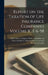 Report on the Taxation of Life Insurance Companies Volume JCT-6-58 by United States Congress House Commi