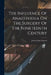The Influence Of Anaesthesia On The Surgery Of The Nineteenth Century by John Collins 1842-1927 Warren