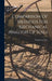 Comparison Of Methods For Mechanical Analysis Of Soils by Tsunyoong New