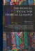 The Medical Guide, For Tropical Climates: Particularly The British Settlements In The East And West Indies, And The Coast Of Africa: Containing Ample by Richard Reece