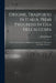 Origine, Trasporto In Italia, Primi Progressi In Essa Dell'algebra: Storia Critica Di Nuove Dispuisizioni Analytiche E Metafisiche Arricchita, Volume by Pietro Cossali