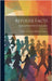 Refugee Facts: a Study of the German Refugee in America. by American Friends Service Committee