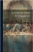 [Hebrew New Testament by Delitzsch, Franz Julius