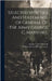 Selected Speeches And Statements Of General Of The Army George C. Marshall by William Edward Hartpole Lecky