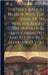 The Holy Bible, In Hebrew, With The Engl. Tr. To Which Is Added The Notes Of D. Levi. Corrected And Revised By L. Alexander 5 Vols by Anonymous