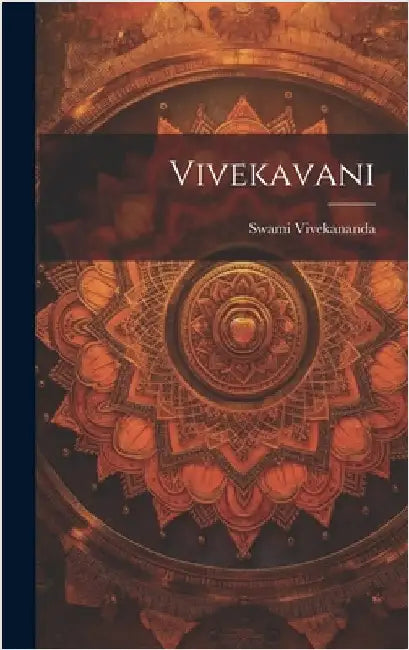 Vivekavani by Vivekananda, Swami