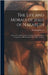 The Life and Morals of Jesus of Nazareth: Extracted Textually From the Gospels, Together With a Comparison of His Doctrines With Those of Others by Jefferson, Thomas
