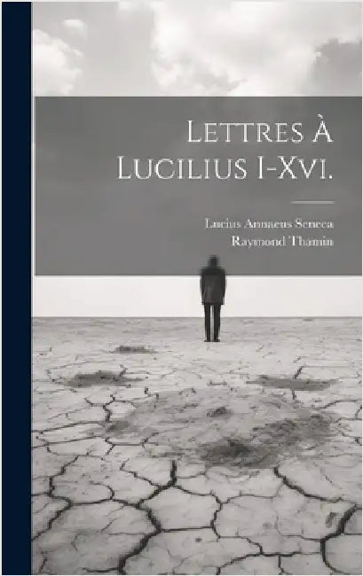 Lettres À Lucilius I-Xvi. by Seneca, Lucius Annaeus