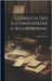 Lehrbuch Der Kaufmännischen Buchhaltung by Kurzbauer, Ge