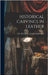 Historical Carvings in Leather by Maddox, William Allen