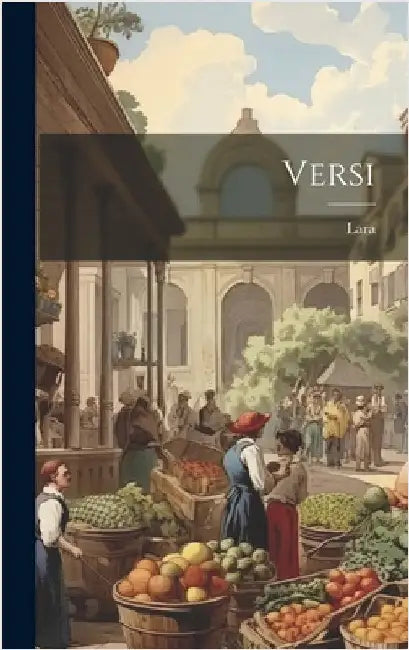 Versi by (Contessa), Lara