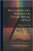 An Elementary Treatise on Geometrical Optics by Aldis, William Steadman