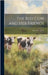 The Red Cow and Her Friends by McArthur, Peter