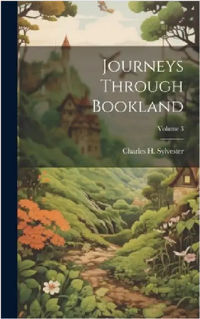 Journeys Through Bookland; Volume 3 by Sylvester, Charles H.