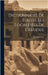 Dictionnaire De Toutes Les Localitées De L'algérie by Outrey, Marius
