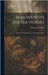 Seasons With the Sea-Horses; or, Sporting Adventures in the Northern Seas by Hurst and Blackett
