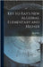 Key to Ray's new Algebras, Elementary and Higher by Joseph, Ray
