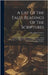 A List Of The False Readings Of The Scriptures: And The Mistranslations Of The English Bible, Which Contribute To Support The Great Errors Concerning by Lindsey, Theophilus