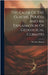 The Cause Of The Glacial Period, And An Explanation Of Geological Climates by Manson, Marsden