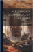 'n.B.' Strange Happenings, by Luke Sharp by Barr, Robert