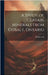 A Study of Certain Minerals From Cobalt, Ontario by Ellsworth, H. 1889-