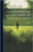 Meditations on the Mysteries of our Holy Faith; Volume 3 by Anonymous