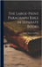 The Large-Print Paragraph Bible in Separate Books by Samuel Bagster and Sons