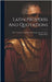 Latin Proverbs And Quotations: With Translations And Parallel Passages And A Copious English Index by Anonymous