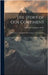 The Story of our Continent; a Reader in the Geography and Geology of North America by Shaler, Nathaniel Southgate