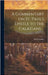 A Commentary on St. Paul's Epistle to the Galatians ...; v.1 by Luther, Martin