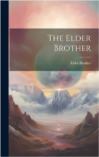 The Elder Brother by Brother, Elder