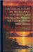 Statistical Report On the Sickness, Mortality, and Invaliding Among the Troops in the West Indies by Marshall, H.