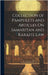Collection of Pamphlets and Articles On Samaritan and Karaite Law by Anonymous