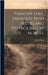 Paradise Lost, Emended, With Notes and Preface [&c.] by M. Mull by Milton, John