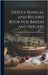 Siebel's Manual and Record Book For Bakers and Millers; Comprising a Concise yet Comprehensive Treatise on Modern Baking, as Also Scientific Informati by Siebel Institute of Technology, Chica