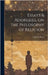 Essays & Addresses, on the Philosophy of Religion by Hügel, Friedrich