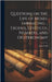 Questions on the Life of Moses. Embracing ... Exodus, Leviticus, Numbers, and Deuteronomy by Todd, John