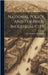 National Policy And The Post-Industrial City by Hanson, Royce