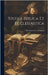 Studia Biblica et Ecclesiastica by The University of Oxford