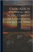 Catalogue of the Syriac MSS. in the Convent of S. Catharine on Mount Sinai by Lewis, Agnes Smith